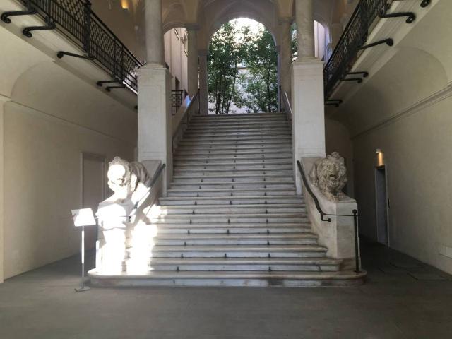 Appartamento in affitto a Genova GE