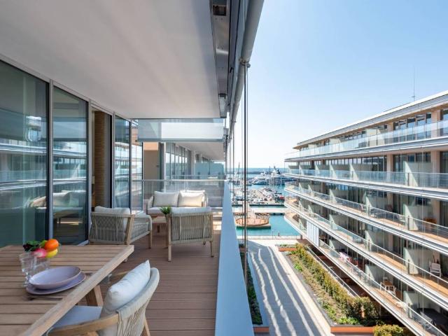 Appartamento in affitto a Genova GE