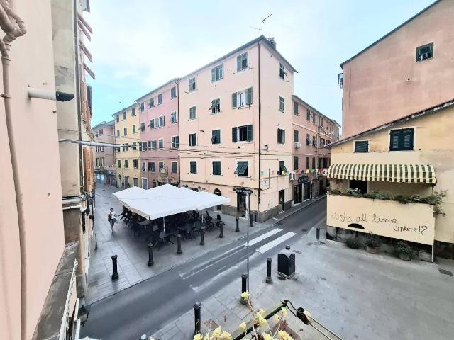 Appartamento in affitto a Genova GE