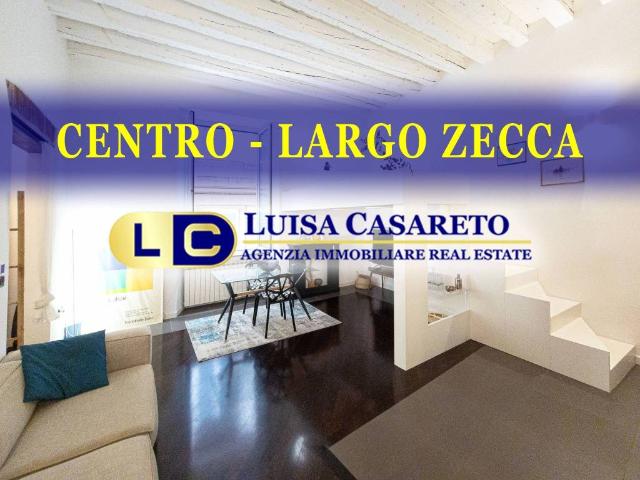 Appartamento in affitto a Genova GE