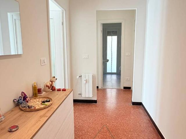 Appartamento in affitto a Genova GE