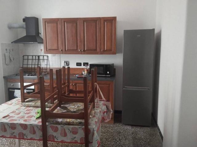 Appartamento in affitto a Genova GE