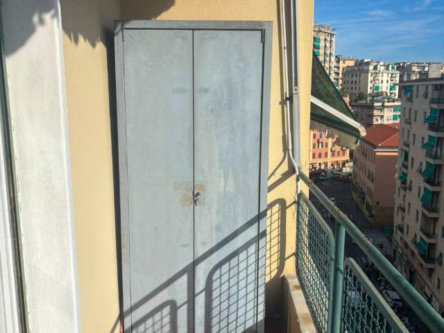 Appartamento in affitto a Genova GE