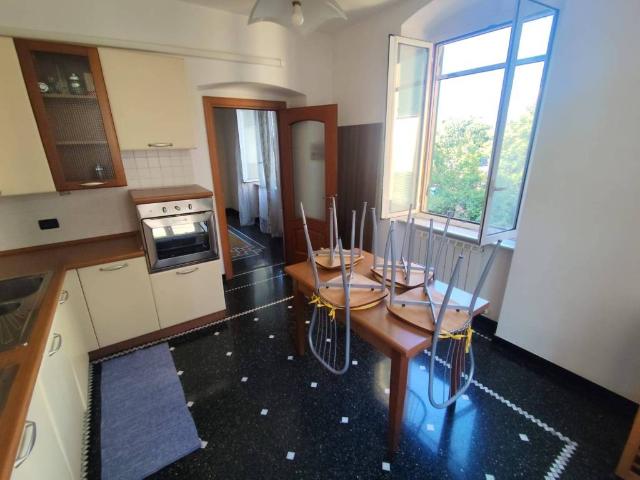 Appartamento in affitto a Genova GE