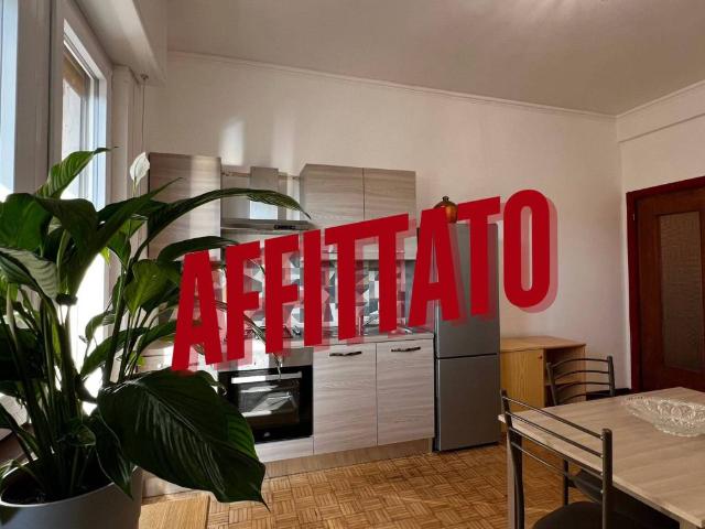 Appartamento in affitto a Genova GE