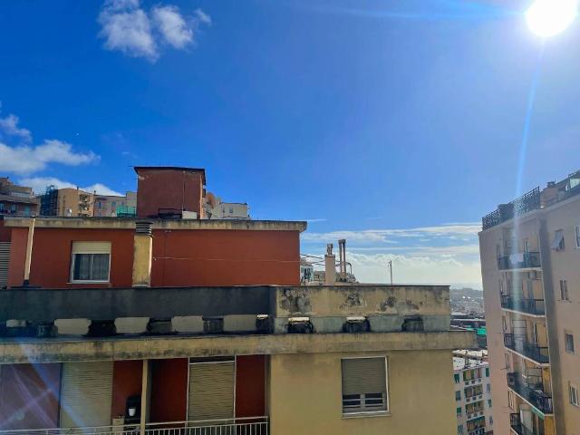 Appartamento in affitto a Genova GE