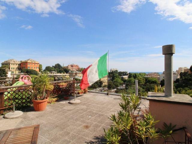 Appartamento in affitto a Genova GE