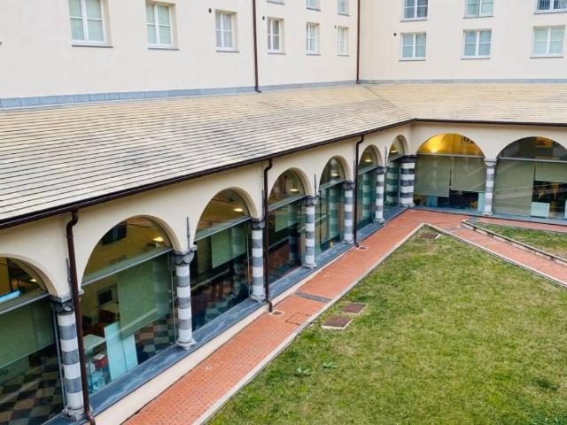 Appartamento in affitto a Genova GE