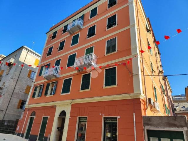 Appartamento in affitto a Genova GE