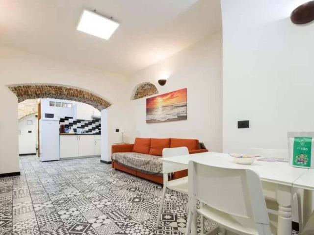Appartamento in affitto a Genova GE