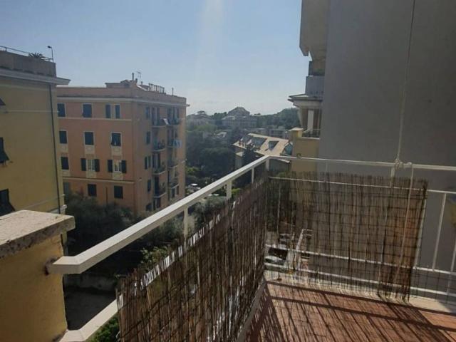 Appartamento in affitto a Genova GE