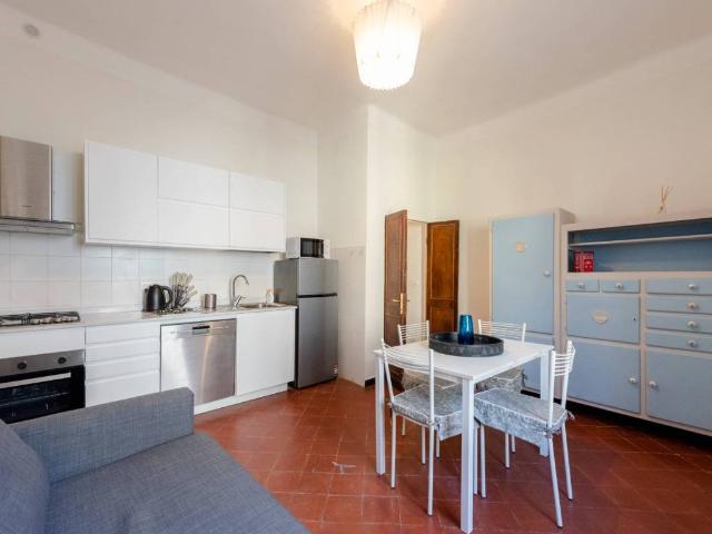 Appartamento in affitto a Genova GE