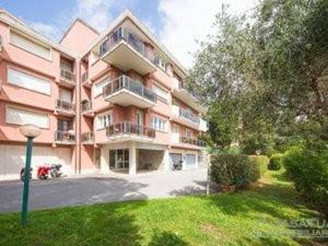 Appartamento in affitto a Genova GE