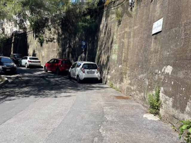 Appartamento in affitto a Genova GE