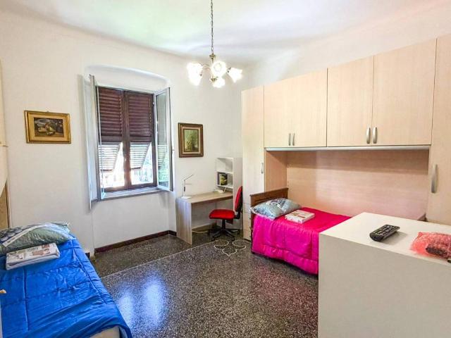 Appartamento in affitto a Genova GE