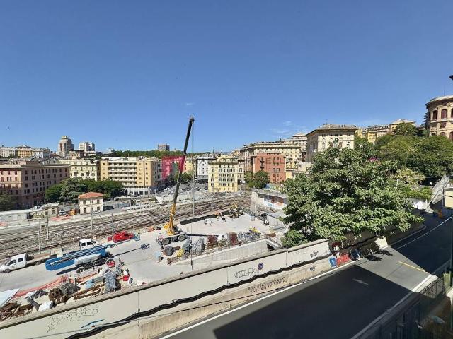 Appartamento in affitto a Genova GE