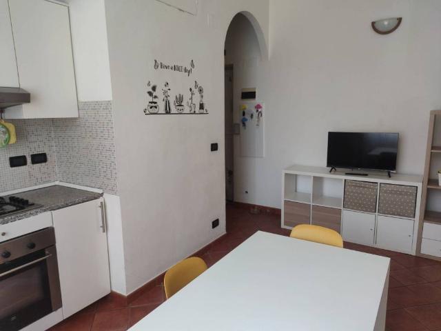 Appartamento in affitto a Genova GE