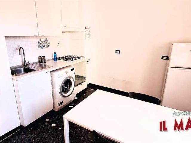 Appartamento in affitto a Genova GE