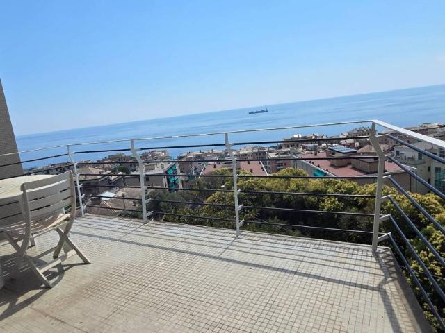Appartamento in affitto a Genova GE