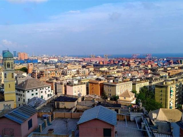 Appartamento in affitto a Genova GE