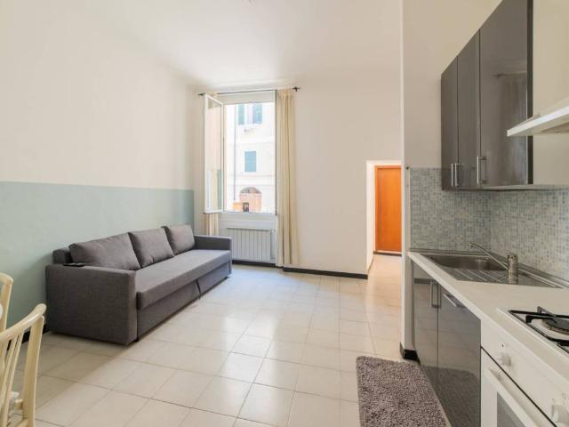 Appartamento in affitto a Genova GE