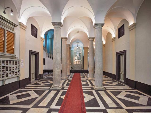 Appartamento in affitto a Genova GE