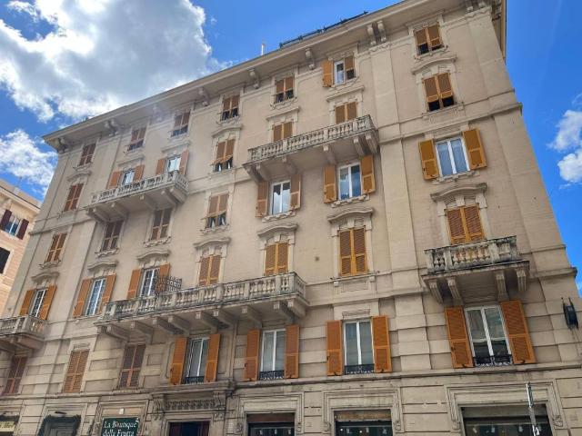 Appartamento in affitto a Genova GE