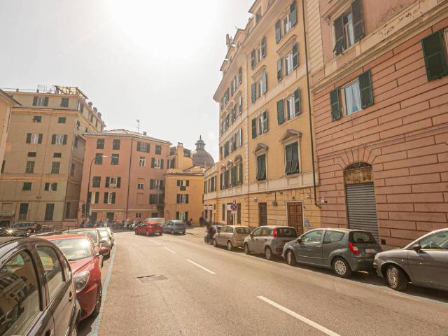 Appartamento in affitto a Genova GE