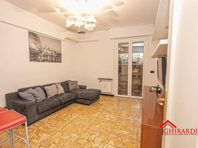 Appartamento in affitto a Genova GE