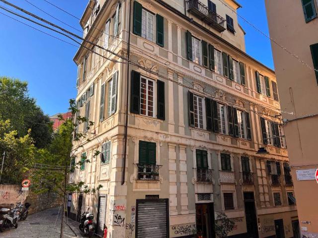 Appartamento in affitto a Genova GE