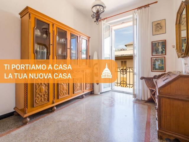 Appartamento in affitto a Genova GE
