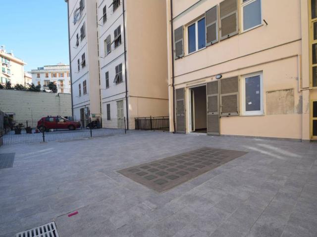 Appartamento in affitto a Genova GE