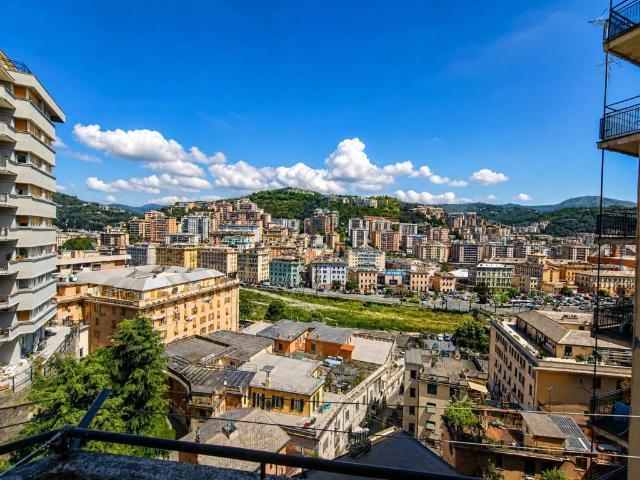 Appartamento in affitto a Genova GE