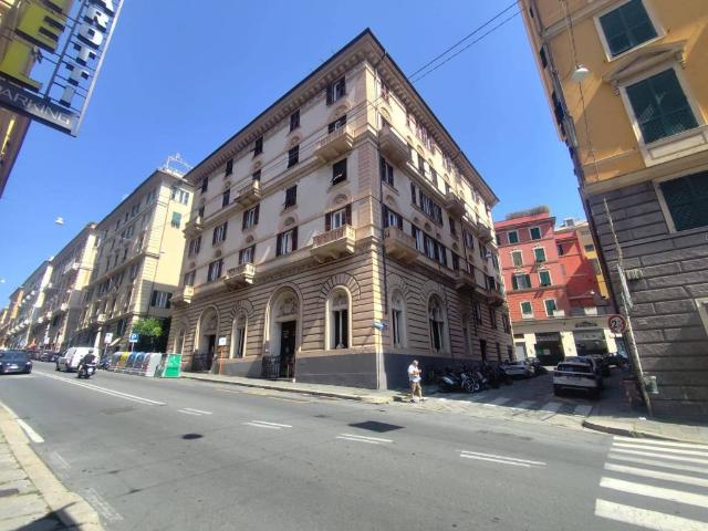 Appartamento in affitto a Genova GE