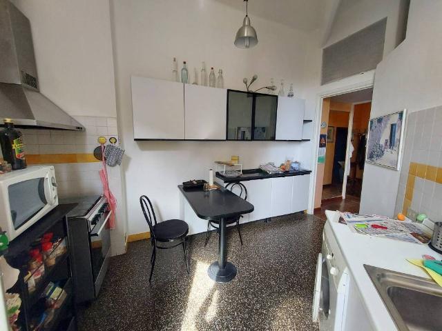 Appartamento in affitto a Genova GE