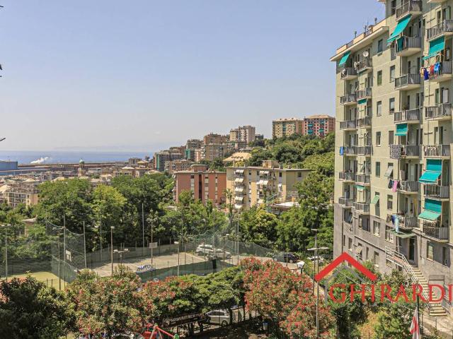 Appartamento in affitto a Genova GE
