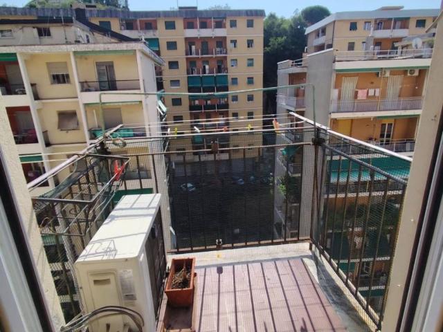Appartamento in affitto a Genova GE