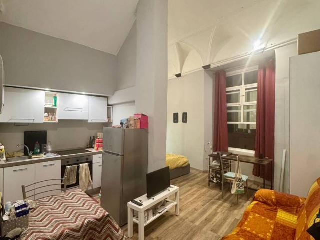 Appartamento in affitto a Genova GE