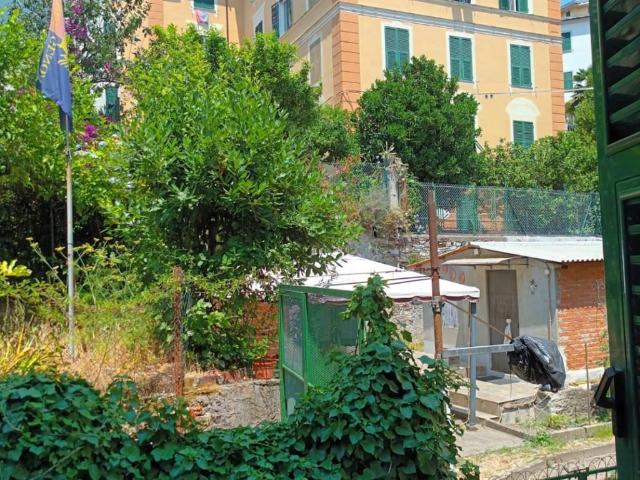 Appartamento in affitto a Genova GE