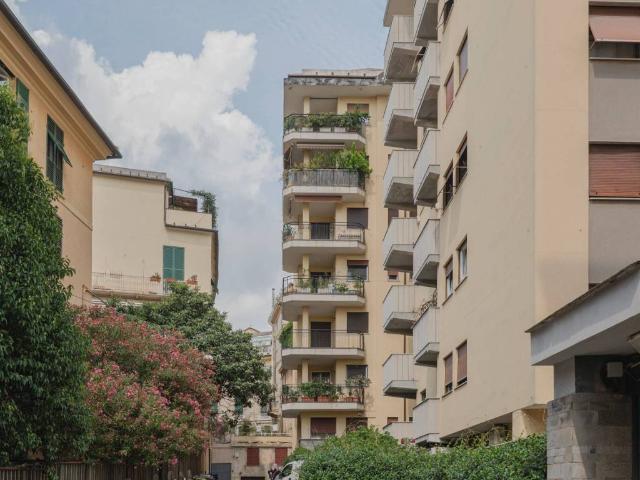 Appartamento in affitto a Genova GE