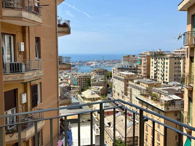 Appartamento in affitto a Genova GE