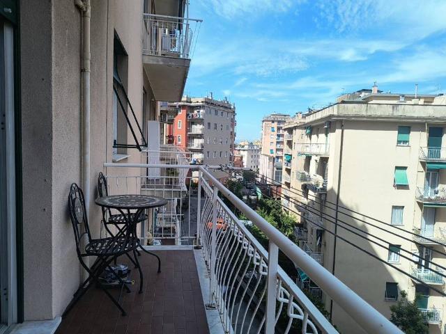 Appartamento in affitto a Genova GE