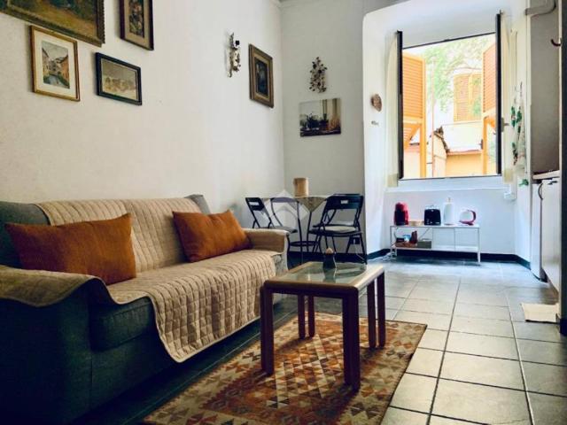 Appartamento in affitto a Genova GE
