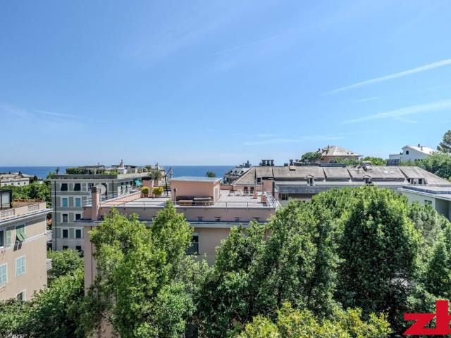 Appartamento in affitto a Genova GE
