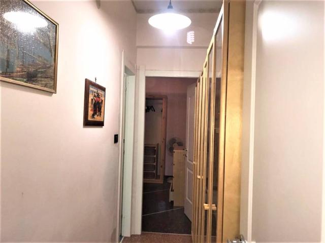 Appartamento in affitto a Genova GE
