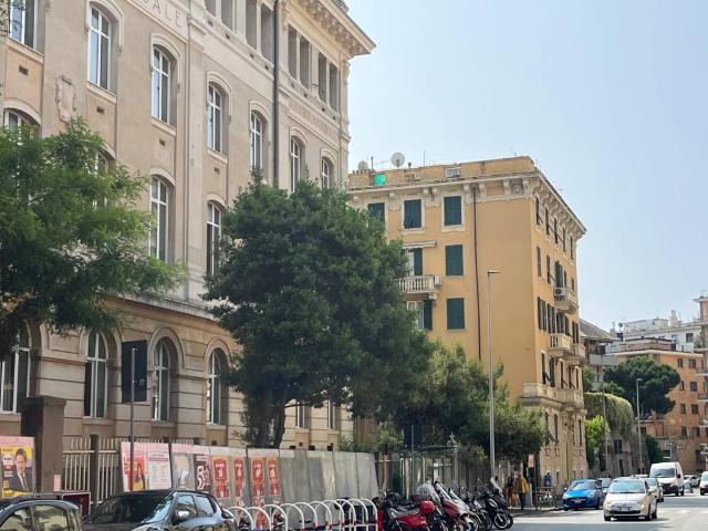 Appartamento in affitto a Genova GE