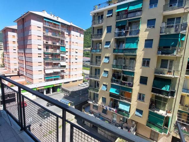 Appartamento in affitto a Genova GE