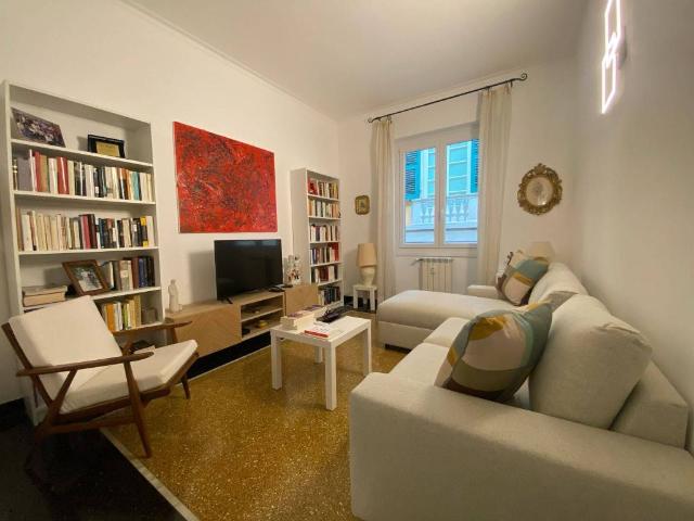 Appartamento in affitto a Genova GE