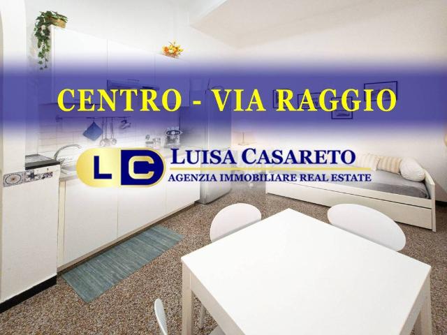 Appartamento in affitto a Genova largo della Zecca, 8, arredato, ascensore, vicinanze negozi TrovaCasa