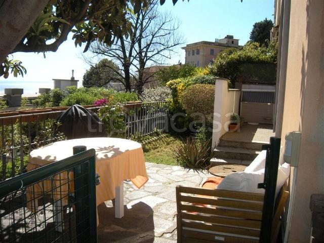 Appartamento in affitto a Genova mura delle Chiappe, 41, giardino privato, terrazzo, vista panoramica TrovaCasa